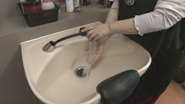 山口県宇部市・ガス供給停止　おおむね復旧　約94％で供給再開|TBS NEWS DIG