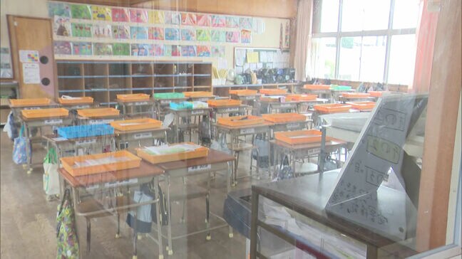 福岡県で3週連続インフルエンザ警報発表　前の週の1.34倍に増加　福岡市では学級閉鎖が前年同日の約5倍に|TBS NEWS DIG