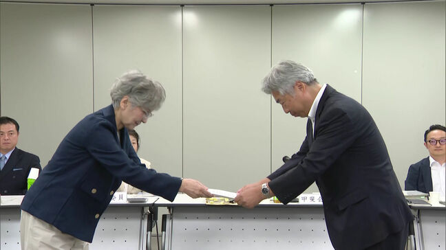 佐賀県の最低賃金　７４円引き上げ「１０３０円」に　初の時給１０００円超え|TBS NEWS DIG