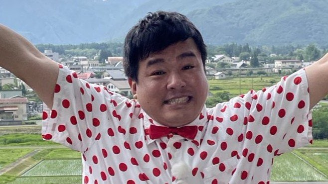 【 セバスチャン 】原田公志さん　膵臓がんで休養へ「コンビとして出演予定にしておりましたライブ・イベントにつきましては全て休演」|TBS NEWS DIG