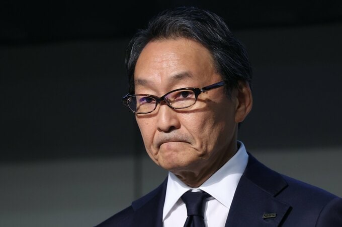 ニデック社長に戒田CTOが昇格、岸田氏は辞任－旧体制と決別へ