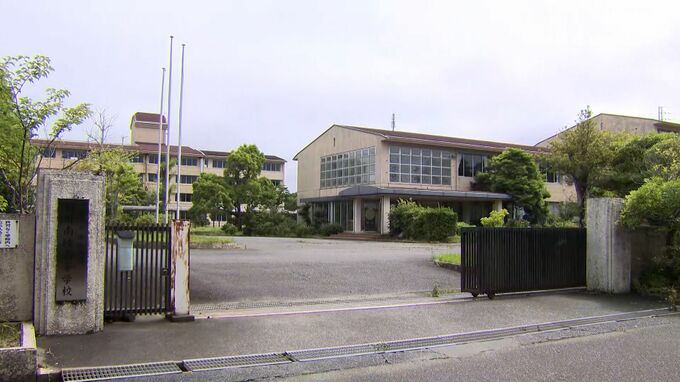 南陵学園に静岡県が措置命令　学校経営に必要な資金不足などを理由に　|TBS NEWS DIG