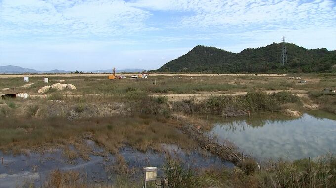 「豊島の産廃不法投棄問題」を次の世代へ伝えるため環境学習　公害調停が成立した6月6日に県外の中学生を現地に招く【香川】　|　岡山・香川のニュース | 天気 | RSK山陽放送