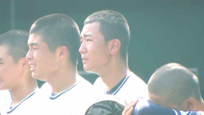 夏の高校野球　ベスト4かけて熱戦　大分舞鶴5年連続ベスト4　プロ注目右腕はベスト8で涙　|　大分のニュース｜OBS NEWS｜大分放送