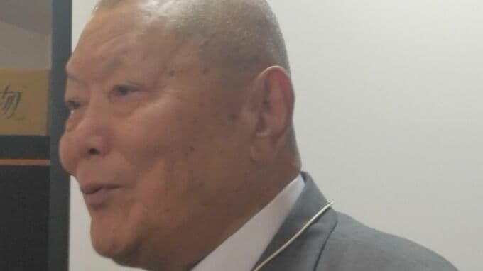 「人権というものはありませんでした」邑久光明園入所者自治会の屋 猛司会長が語る「ハンセン病問題の解決 歴史の継承」|TBS NEWS DIG