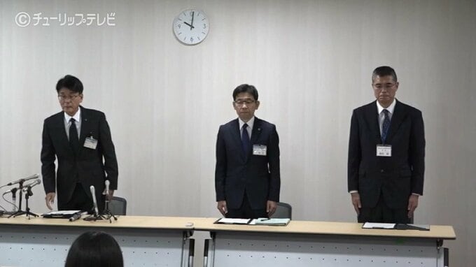 個人情報を誤ってクラウド上にアップ　身長・体重のデータ、スポーツテストの成績 60人分　富山市の小学校|TBS NEWS DIG