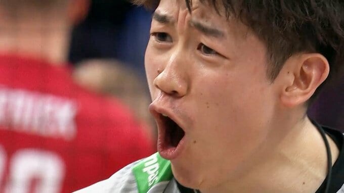 初のメダルへ！３位決定戦、日本の相手はイタリア　勝てば世界大会46年ぶりの表彰台【ネーションズリーグ】|TBS NEWS DIG