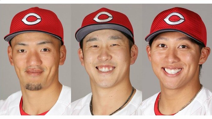 「７月はまだ１つ」失敗数が激減　狙え！盗塁王　広島カープ|TBS NEWS DIG