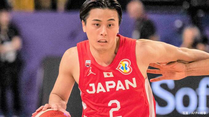 富樫勇樹、河村勇輝ら日本バスケ界のスーパースターが沖縄に集結！超絶プレー続出にファン熱狂【B.LEAGUEオールスター】|TBS NEWS DIG