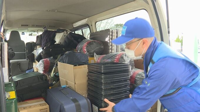 被災者の心のケアを「現地の人に寄り添いたい」能登半島地震の被災地へＤＰＡＴ派遣　　|　山口のニュース・天気・防災｜tys NEWS｜ｔｙｓテレビ山口