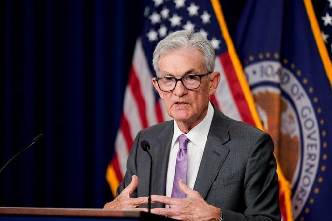 【日本市況】株価４日連続高、米利下げ期待とＧＤＰ－長期金利は上昇