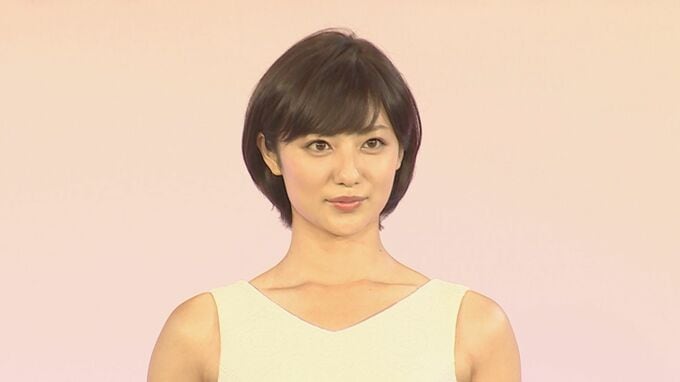 奥山かずささん(29)　第一子出産を報告「新しい命と出会うことは本当に奇跡の連続」　【パトレン3号・明神つかさ役】|TBS NEWS DIG