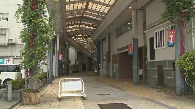 延焼の可能性高まる商店街火災…普段の備えは？万が一の場合は？　消防に聞いてみると…重要な「顔が見える関係づくり」|TBS NEWS DIG