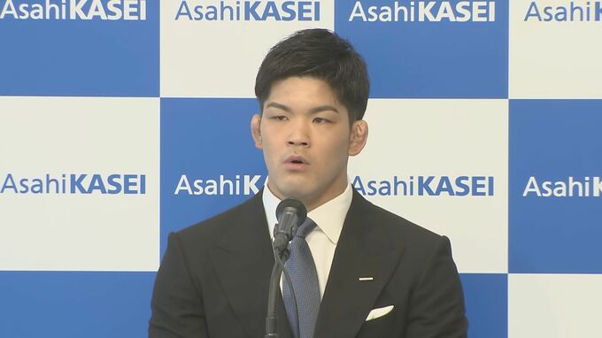 「引退という小さな枠組みでとらえてほしくない」柔道五輪王者・大野将平選手　イギリスで柔の道を追求　|　山口のニュース・天気・防災｜tys NEWS｜ｔｙｓテレビ山口