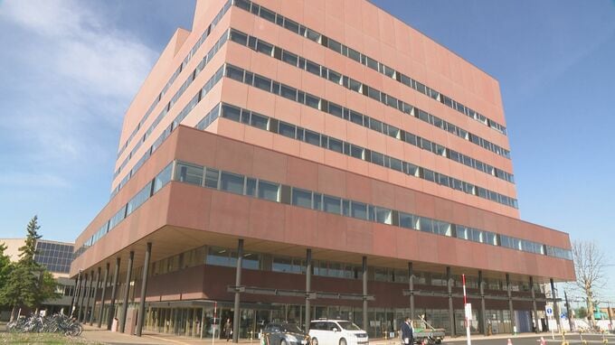 旭川市職員が生活保護関連の書類をごみステーションに投棄　生活保護費の支給処理もせず　20歳代職員を停職6か月の処分　上司2人を訓告処分|TBS NEWS DIG