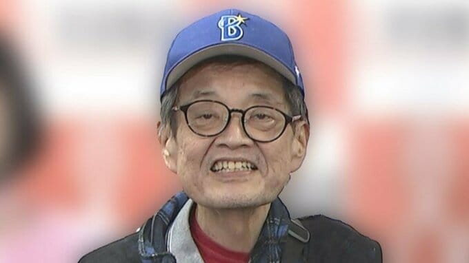 【がん闘病】　森永卓郎さん 　「腫瘍マーカーが『上限』の、今『100倍以上』に上がっちゃってる」「明日、『造影CT』撮る予定」　現況明かす|TBS NEWS DIG