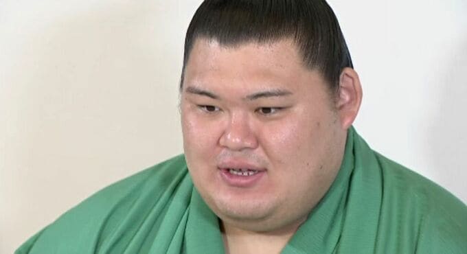 29日に故郷でパレード終えた新横綱・大の里 名古屋場所の番付発表の会見では気を引き締め「お祝い事はきのうで終わり」　|　石川県のニュース｜MRO北陸放送