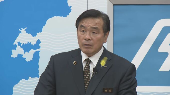 大雨被害からの早期復旧・復興を柱に 石川県の9月補正予算案発表　|　石川県のニュース｜MRO北陸放送