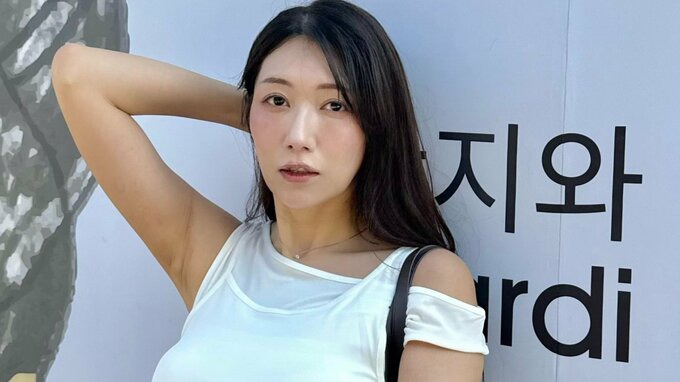 【 気象予報士・穂川果音 】韓国旅行を満喫「明洞ってお買い物のイメージが強かったけど、素敵な場所いっぱいあるんだね」|TBS NEWS DIG