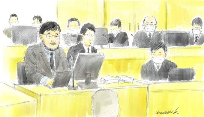 3人殺したのは「1人だけ生き残っても地獄だと考えた」 被告(56)が語った理由 新居浜一家3人殺害事件|TBS NEWS DIG