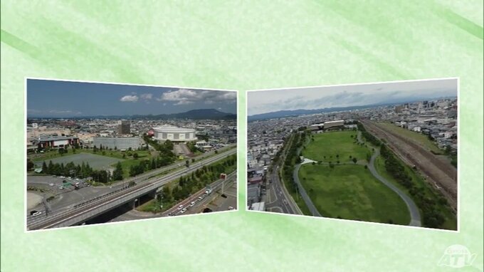 整備場所の決定時期を「9月中」に延期　統合新病院について青森県・宮下宗一郎知事と青森市・西秀記市長が協議　|　青森のニュース│ATV NEWS│青森テレビ