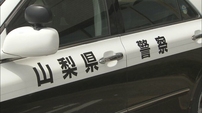 ２人乗りの黒いスクーターによる窃盗相次ぐ　同一犯の犯行か？　5か所で車上荒らしも|TBS NEWS DIG
