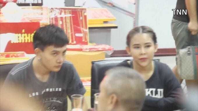 懲役1万2640年　タイで投資詐欺繰り返したカップルに異例の有罪判決|TBS NEWS DIG