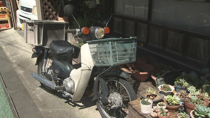 軽トラックが原付バイクに接触し逃走　警察が手配書を作成、情報提供求める　大分・豊後大野市　|　大分のニュース｜OBS NEWS｜大分放送