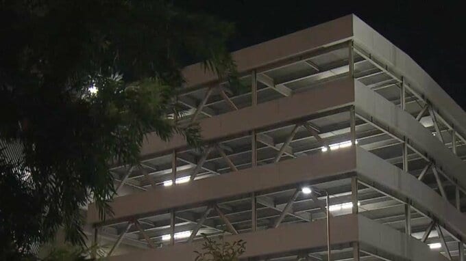 集団暴行で約24mの屋上から飛び降りさせ… 男性（19）は失明、高次脳機能障害　男（19）の懲役6年 実刑が確定　|　RCC NEWS | 広島ニュース | RCC中国放送
