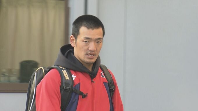 【詳報】広島カープ・矢野雅哉選手の登録抹消　一部報道で「ゾンビたばこの売人」との関係報じられ　球団本部長の説明は|TBS NEWS DIG