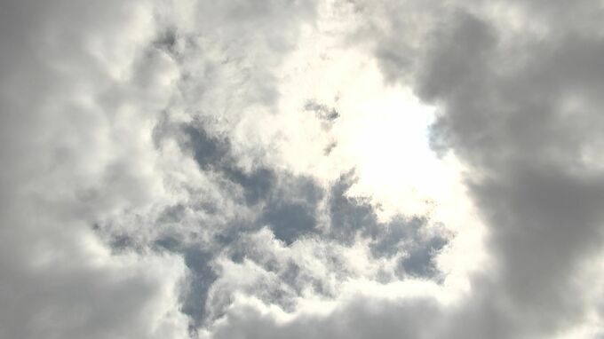 盛岡市の連続真夏日は「４２」でストップ　残暑緩み２日の最高気温２６．８度|TBS NEWS DIG