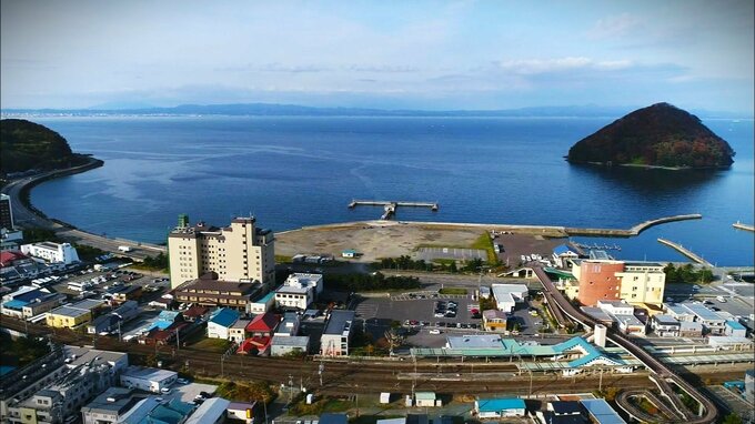 「手を取り合って協力できれば…」“東北の熱海”再来を願い…　浅虫温泉の3旅館が一斉リニューアル　背景に「コロナ禍での業績悪化」など|TBS NEWS DIG