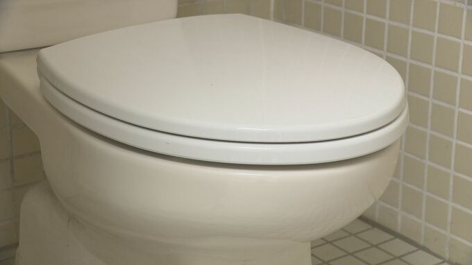 全国最下位は山口　首位は富山　公立小中学校の洋式トイレ最下位は47％　首位は86％　市町で８割～３割ばらつきも　|　山口のニュース・天気・防災｜tys NEWS｜ｔｙｓテレビ山口