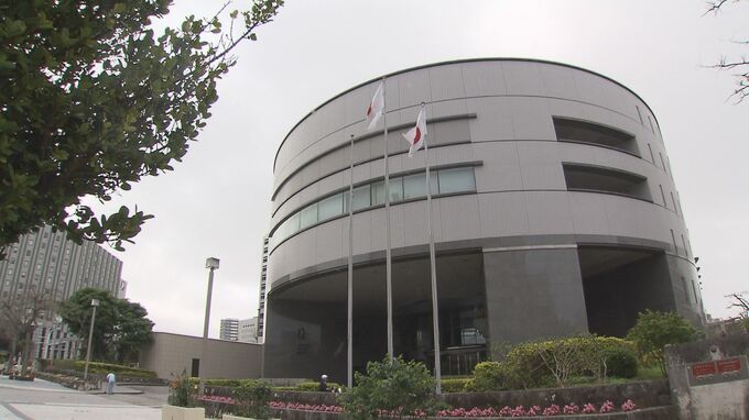 ワシントン事務所予算が火種  沖縄県議会  与野党譲らず予算案審議入りできない異例の幕開け  今後どうなる？|TBS NEWS DIG