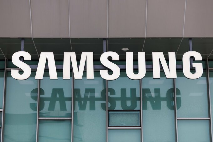 サムスン電子、時価総額1兆ドル到達－TSMCに続きアジア企業で2社目