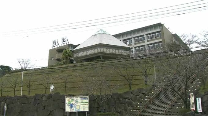 鹿児島実業高校の部活動で「いじめ重大事態」　女子生徒は適応障害と診断　第三者委員会が調査|TBS NEWS DIG