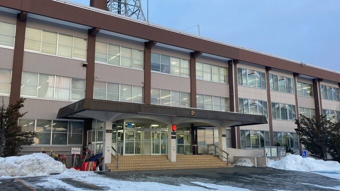 「仕事の給料だけでは生活が厳しかった」パート従業員の58歳男がホイール4本窃盗か　リサイクルショップで発見され、防犯カメラの映像などから逮捕に　|　北海道のニュース｜HBC北海道放送