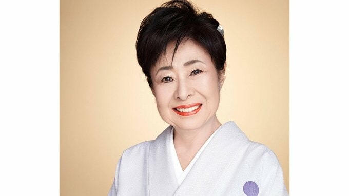 中村玉緒さん(84) 今年2月に背骨を圧迫骨折　現在は介護施設で療養中|TBS NEWS DIG