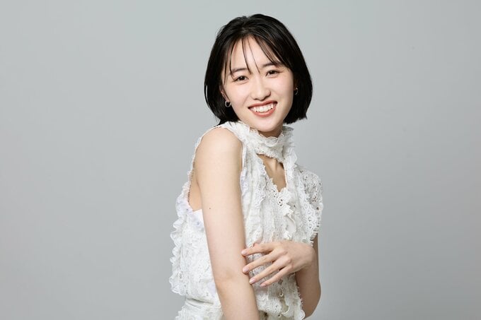 【 元モーニング娘。工藤遥 】GATE所属を公表「より一層気を引き締め、何事にも真摯に向き合っていきたい思っています」|TBS NEWS DIG