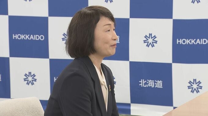 国土交通省の岡野まさ子鉄道局長