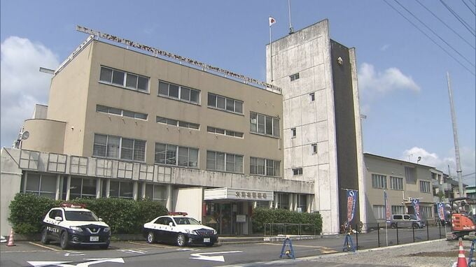 89歳母親の死体を自宅で放置か　63歳兄と58歳妹を逮捕　滋賀・大津市|TBS NEWS DIG