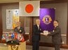 広島ライオンズクラブが10万円寄付　RCC ラジオ・チャリティー・ミュージックソン　|　RCC NEWS | 広島ニュース | RCC中国放送
