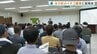 苗植え付け前に募る「水」の不安… 県が通水見通しを説明 イチゴ生産量全国3位の熊本　|　熊本のニュース｜RKK NEWS｜RKK熊本放送