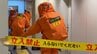 【スプレー噴射】容疑者の21歳男を送検…札幌・大通駅　防犯カメラから特定　現場にいた別の男性も事情聴取　|　北海道のニュース｜HBC北海道放送