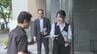 「信用金庫の日」信用金庫と警察が特殊詐欺への注意を呼びかけ　警察庁推奨アプリも紹介　山口・下関　|　山口のニュース・天気・防災｜tys NEWS｜ｔｙｓテレビ山口