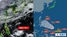 【台風情報】24時間以内に台風17号発生へ　気象庁＆欧米予報機関も進路予想発表　11月初めての台風に　日本付近は冬の寒気で筋状の雲でも南海上は台風の卵が次々と|TBS NEWS DIG