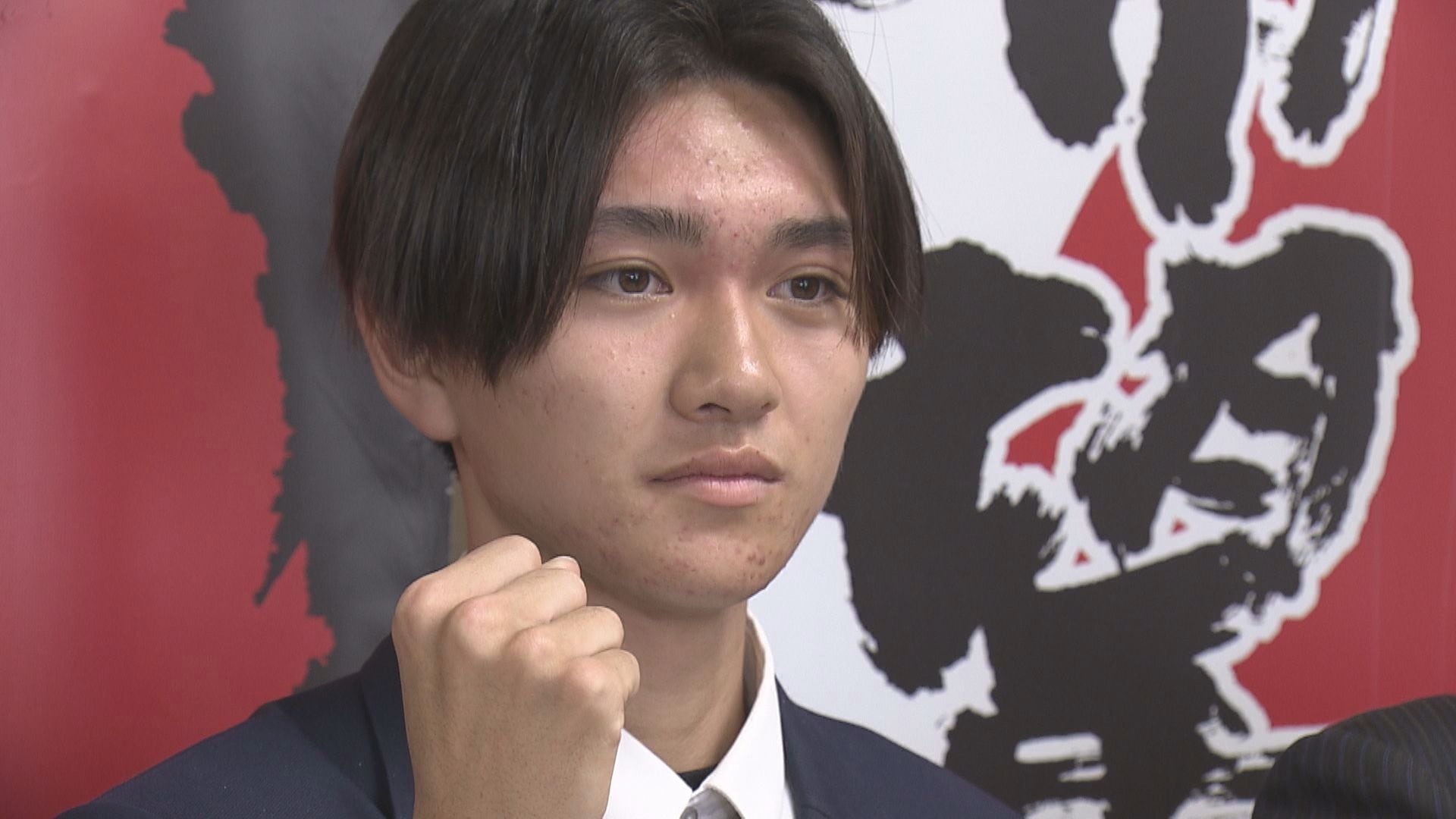 粘り強く食らいつく」 初の都大路へ男子・盛岡大附属が決意 12月24日