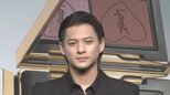 【平野紫耀】 「料理を頑張るために“洗面台”を綺麗にしたい」 台所シンクの独特表現に会場の笑い誘う|TBS NEWS DIG