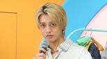 【King & Prince・髙橋海人】「今世は幸せ」ポップアップに「興奮」連発 「あり得ないことなんです」|TBS NEWS DIG