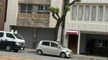 車２台が関係する事故　1人救急搬送　長崎市馬町交差点付近|TBS NEWS DIG